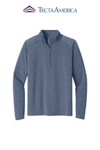 Sport-Tek® Sport-Wick® Stretch 1/4-Zip Pullover