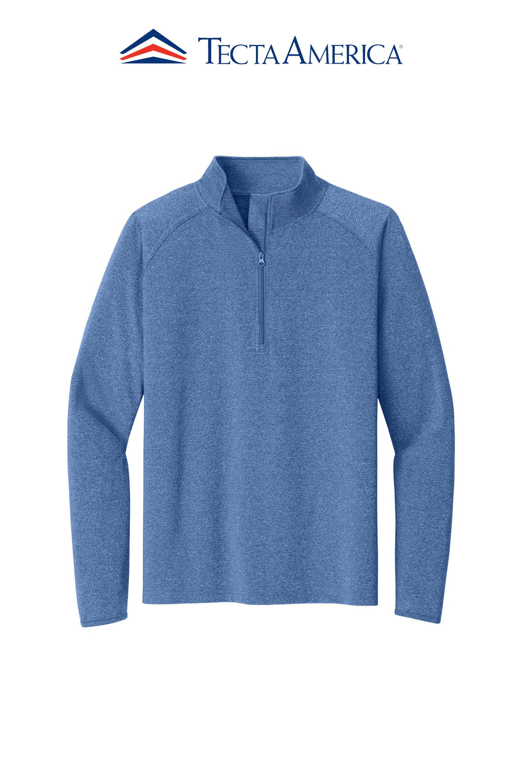 Sport-Tek® Sport-Wick® Stretch 1/4-Zip Pullover