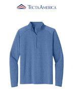 Sport-Tek® Sport-Wick® Stretch 1/4-Zip Pullover