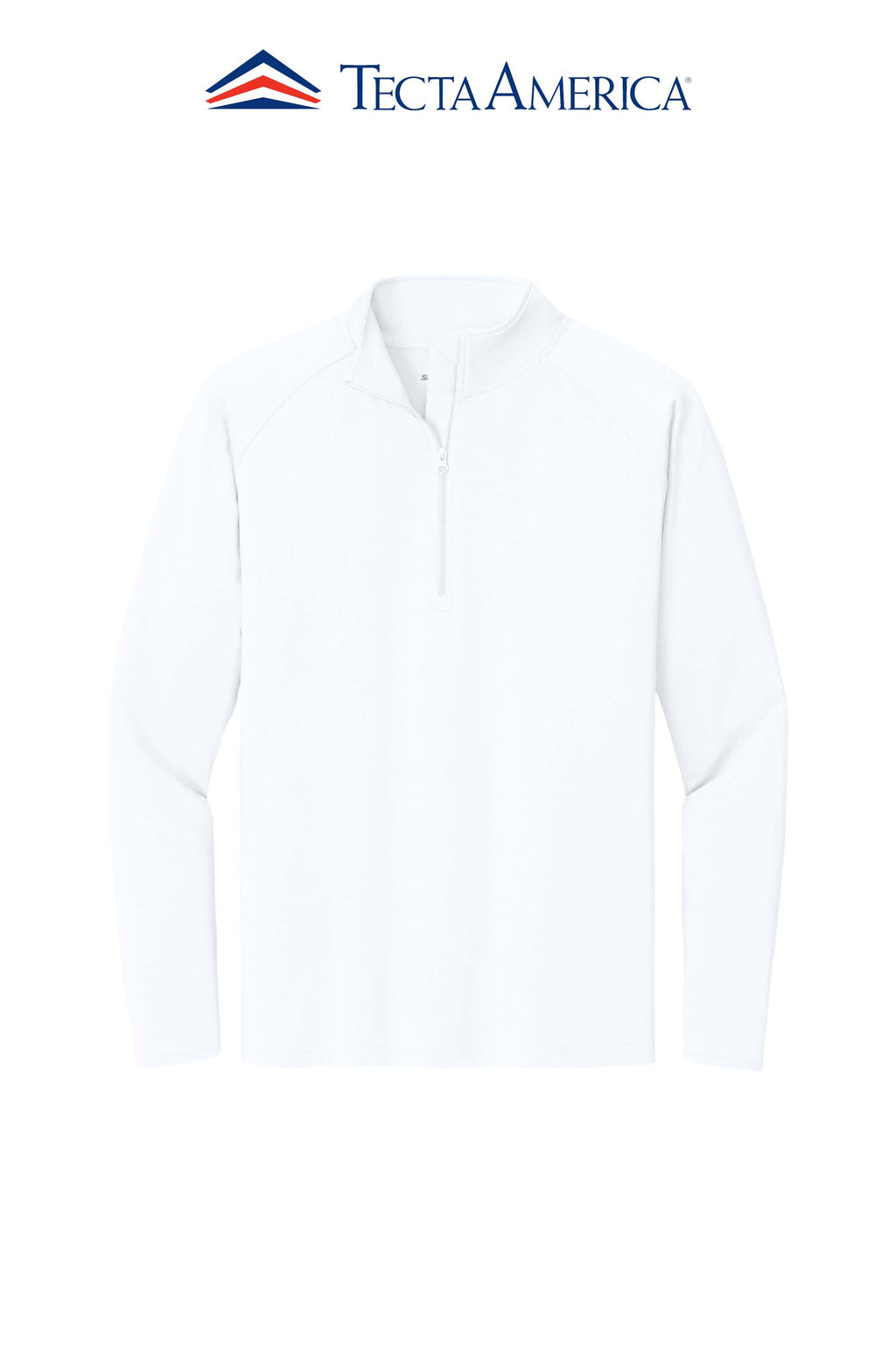 Sport-Tek® Sport-Wick® Stretch 1/4-Zip Pullover