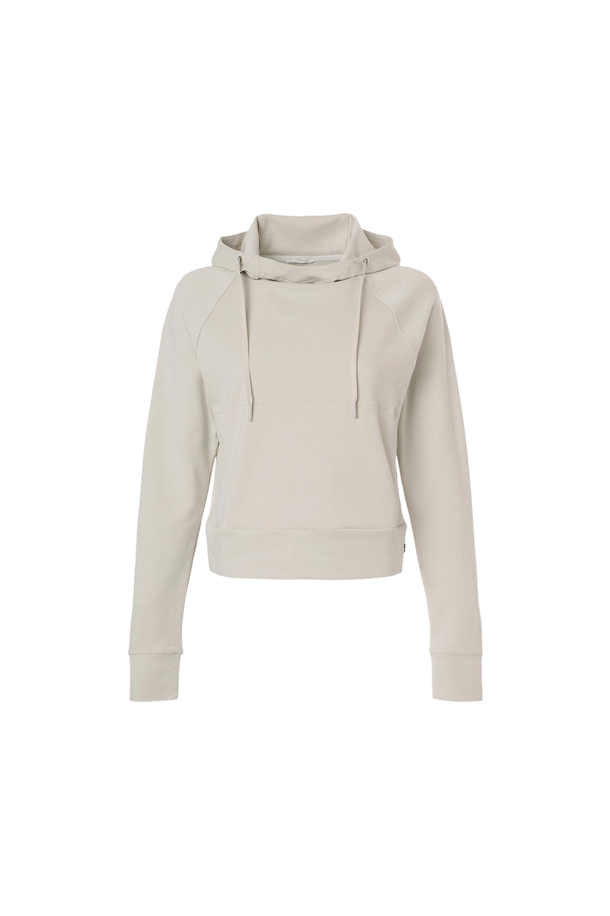 Swannies Women's Emma Hooded Sweatshirt