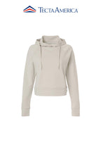 Swannies Women's Emma Hooded Sweatshirt