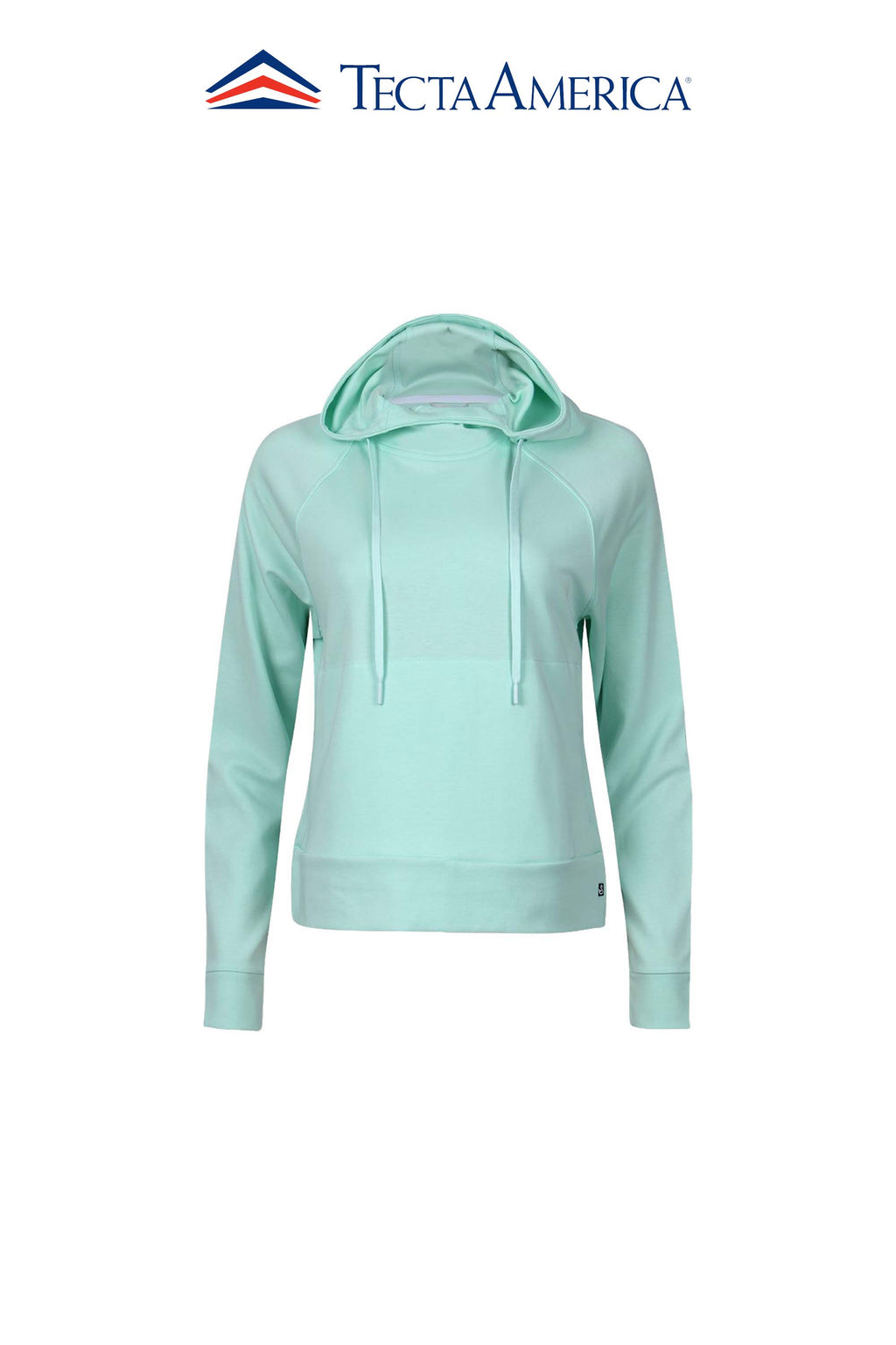 Swannies Women's Emma Hooded Sweatshirt