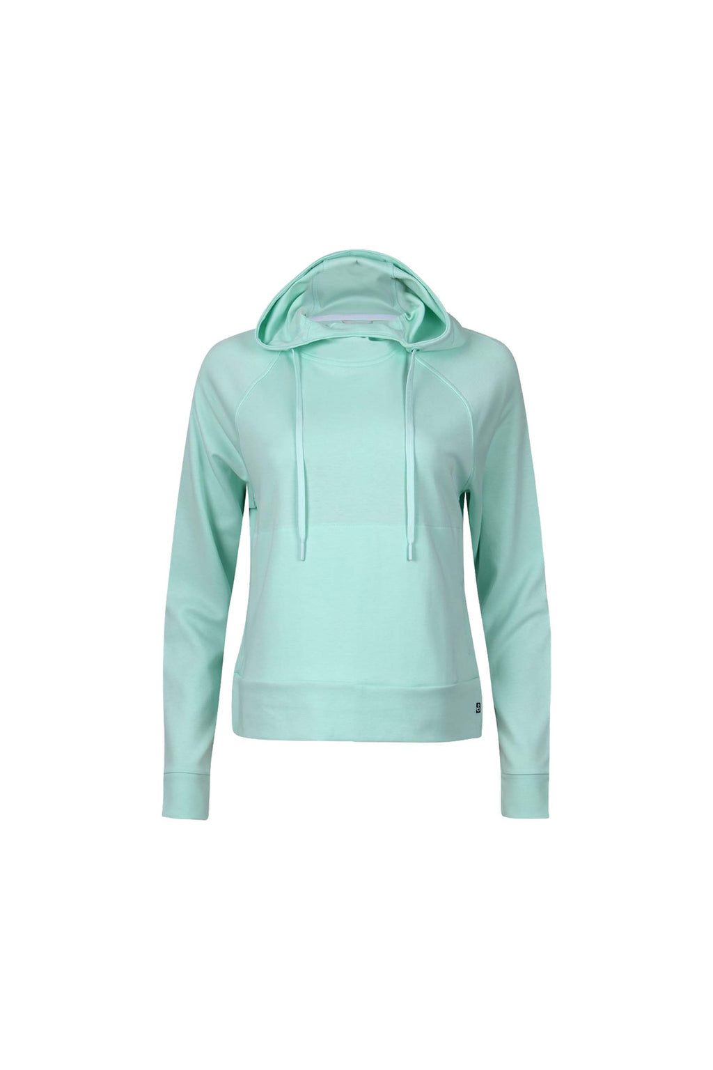 Swannies Women's Emma Hooded Sweatshirt