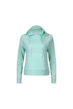 Swannies Women's Emma Hooded Sweatshirt