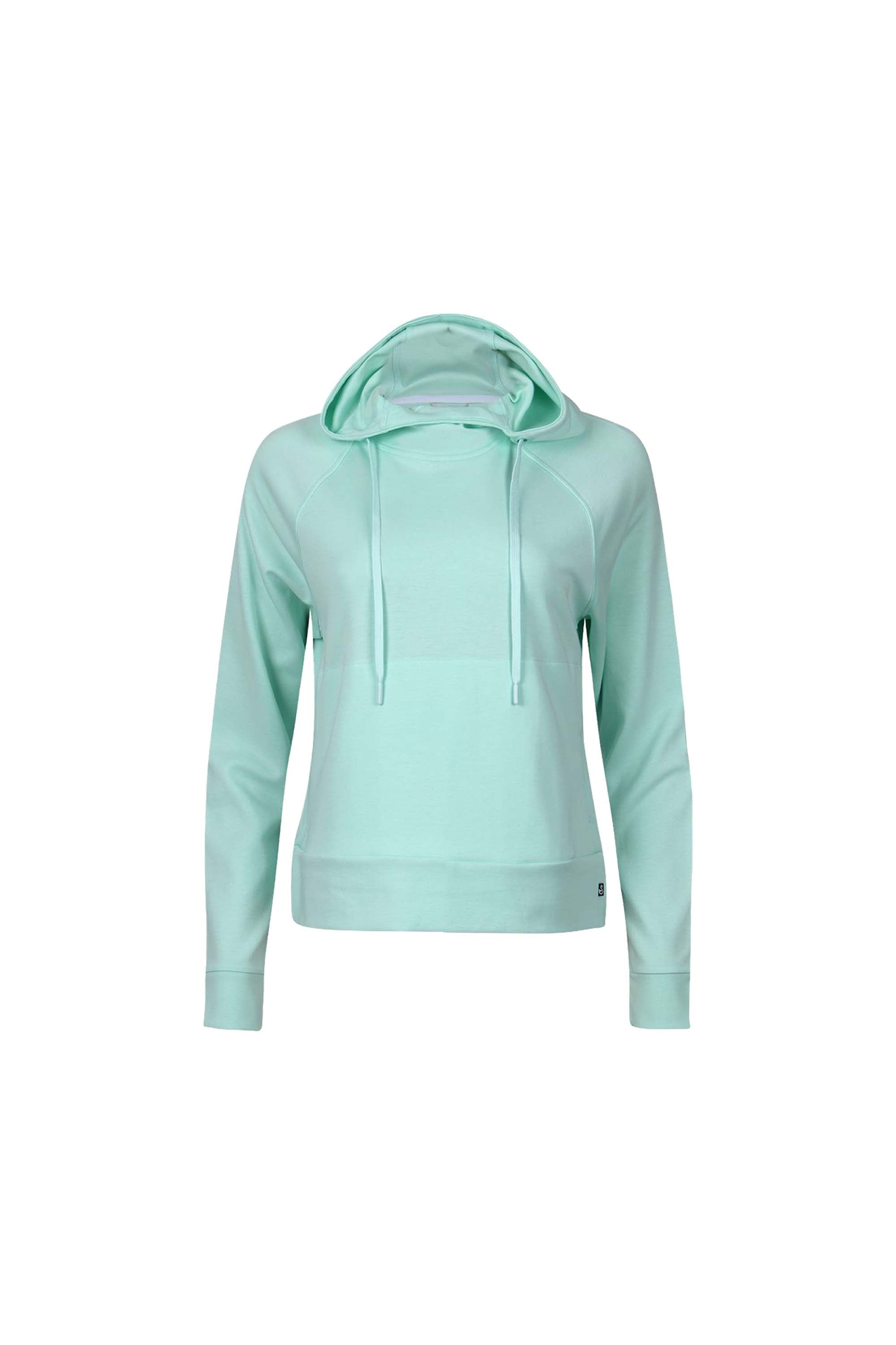 Swannies Women's Emma Hooded Sweatshirt