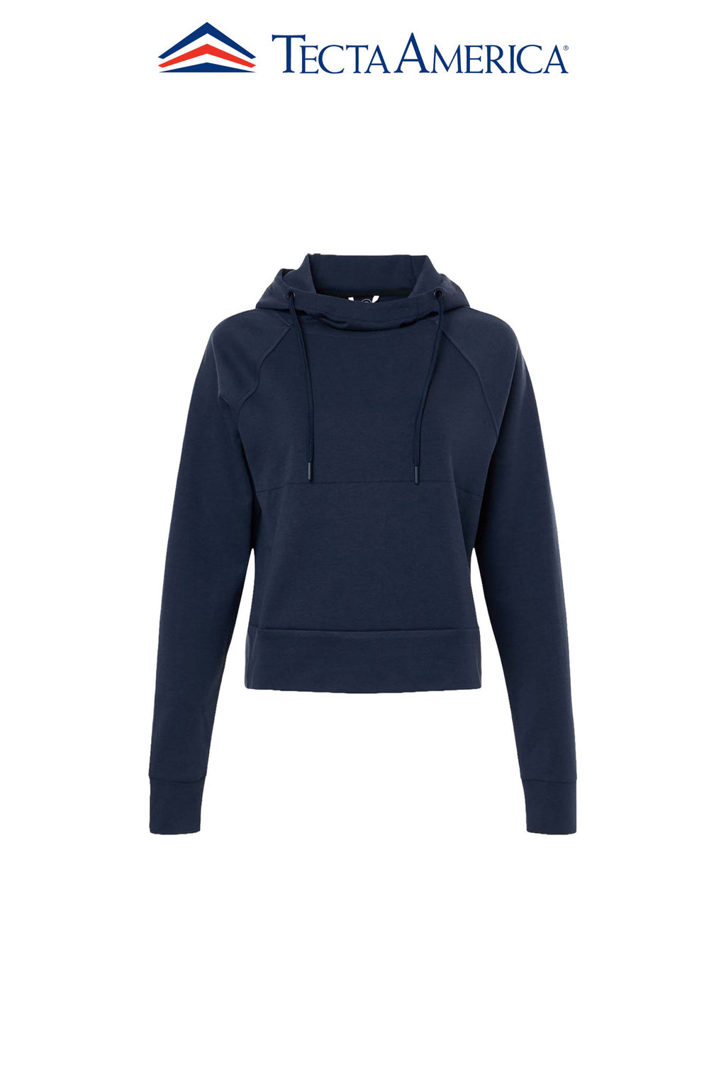 Swannies Women's Emma Hooded Sweatshirt