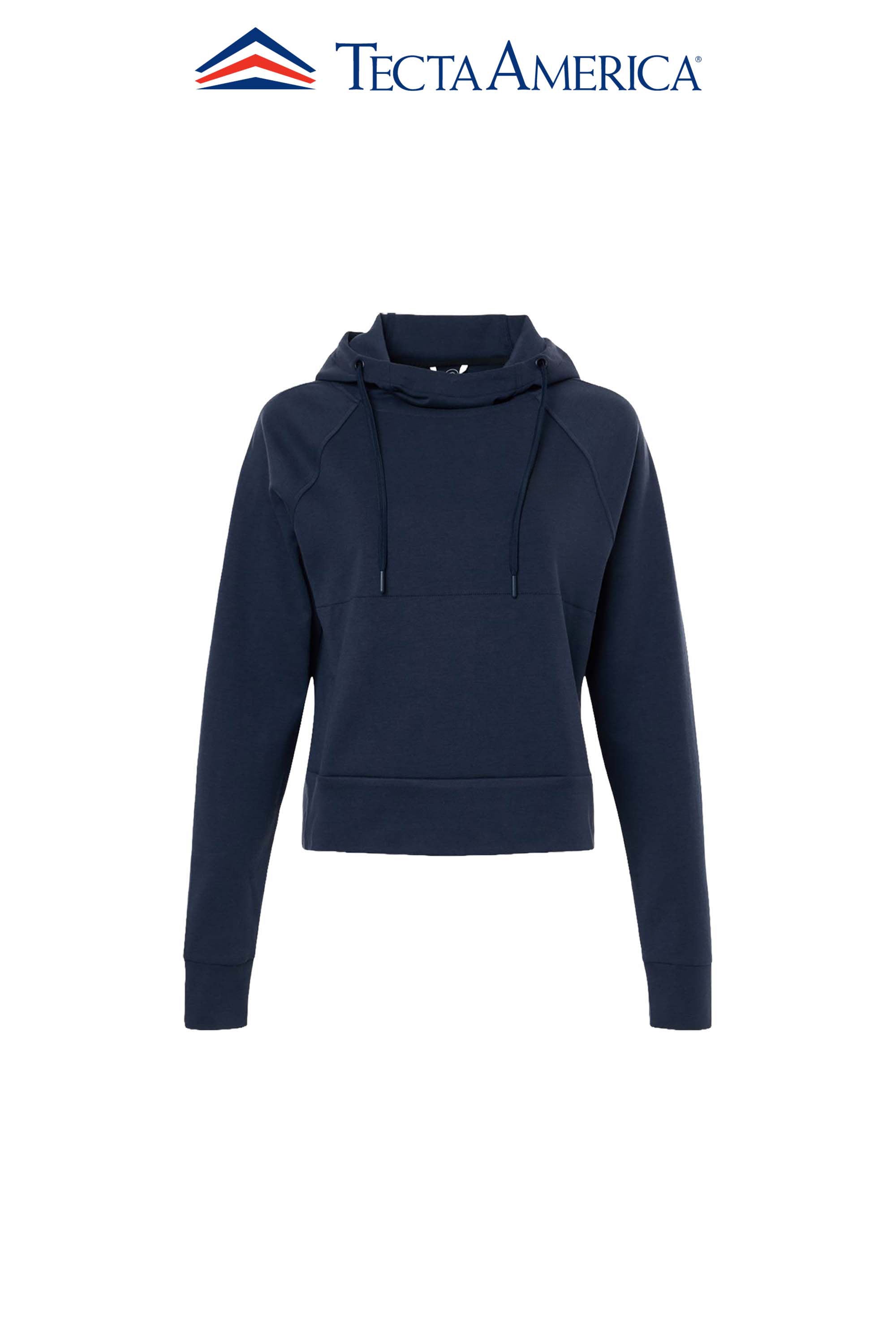 Swannies Women's Emma Hooded Sweatshirt
