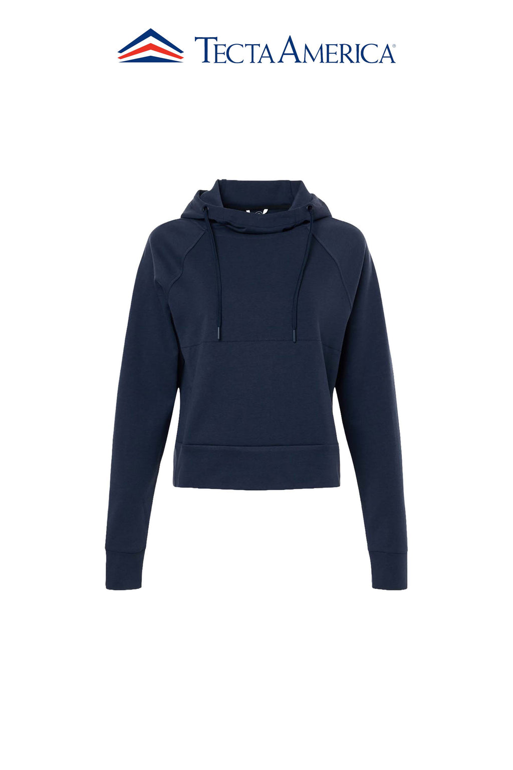 Swannies Women's Emma Hooded Sweatshirt