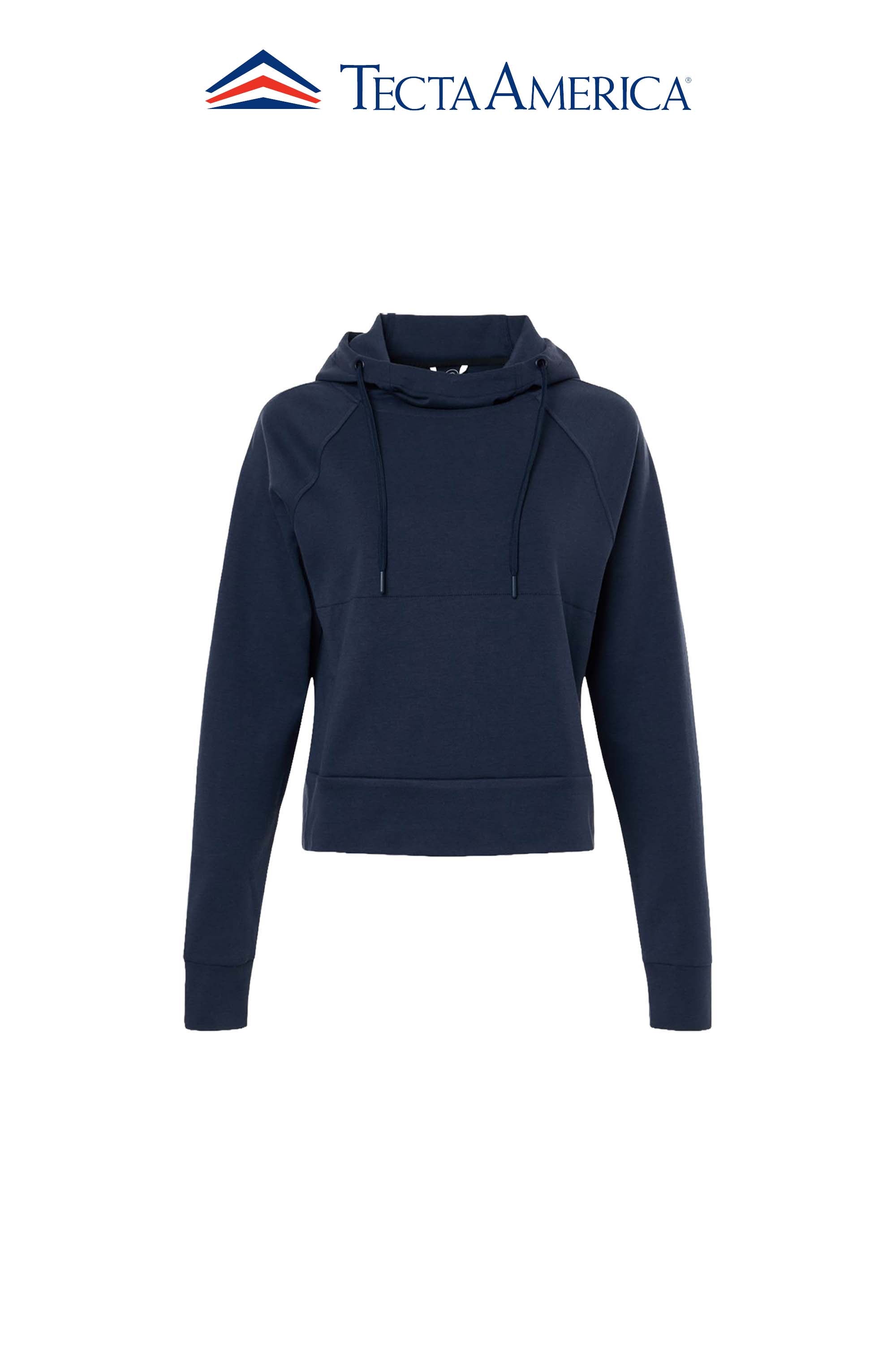 Swannies Women's Emma Hooded Sweatshirt