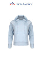 Swannies Women's Emma Hooded Sweatshirt
