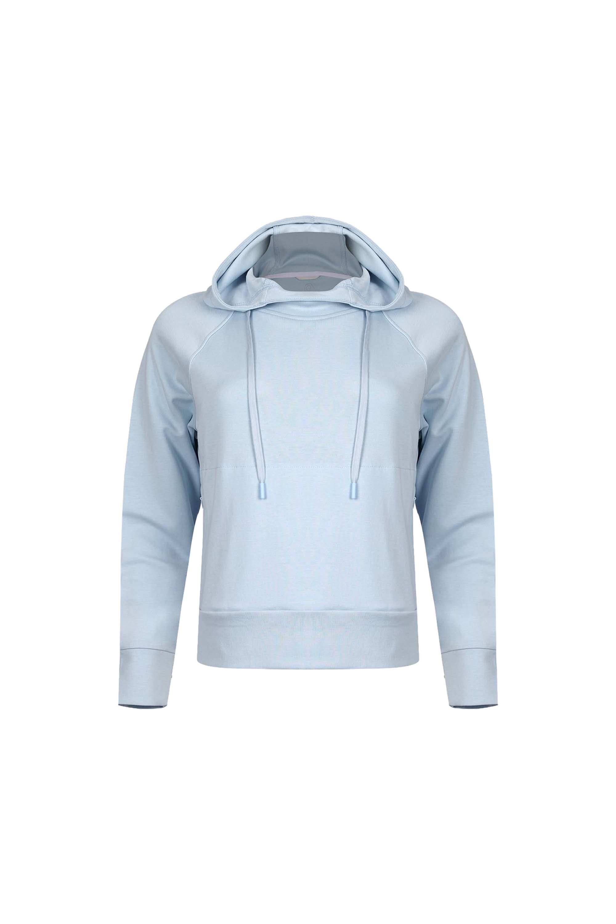 Swannies Women's Emma Hooded Sweatshirt