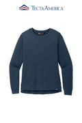 TravisMathew Women's Long Weekend Crew