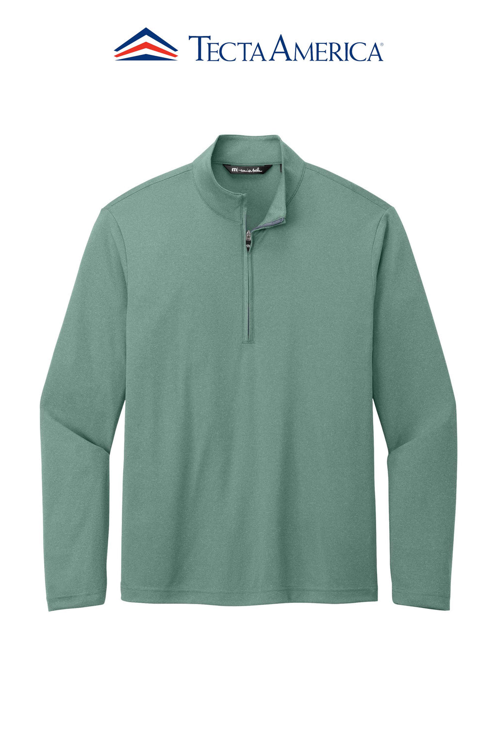 TravisMathew Coto Performance 1/4-Zip