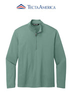 TravisMathew Coto Performance 1/4-Zip