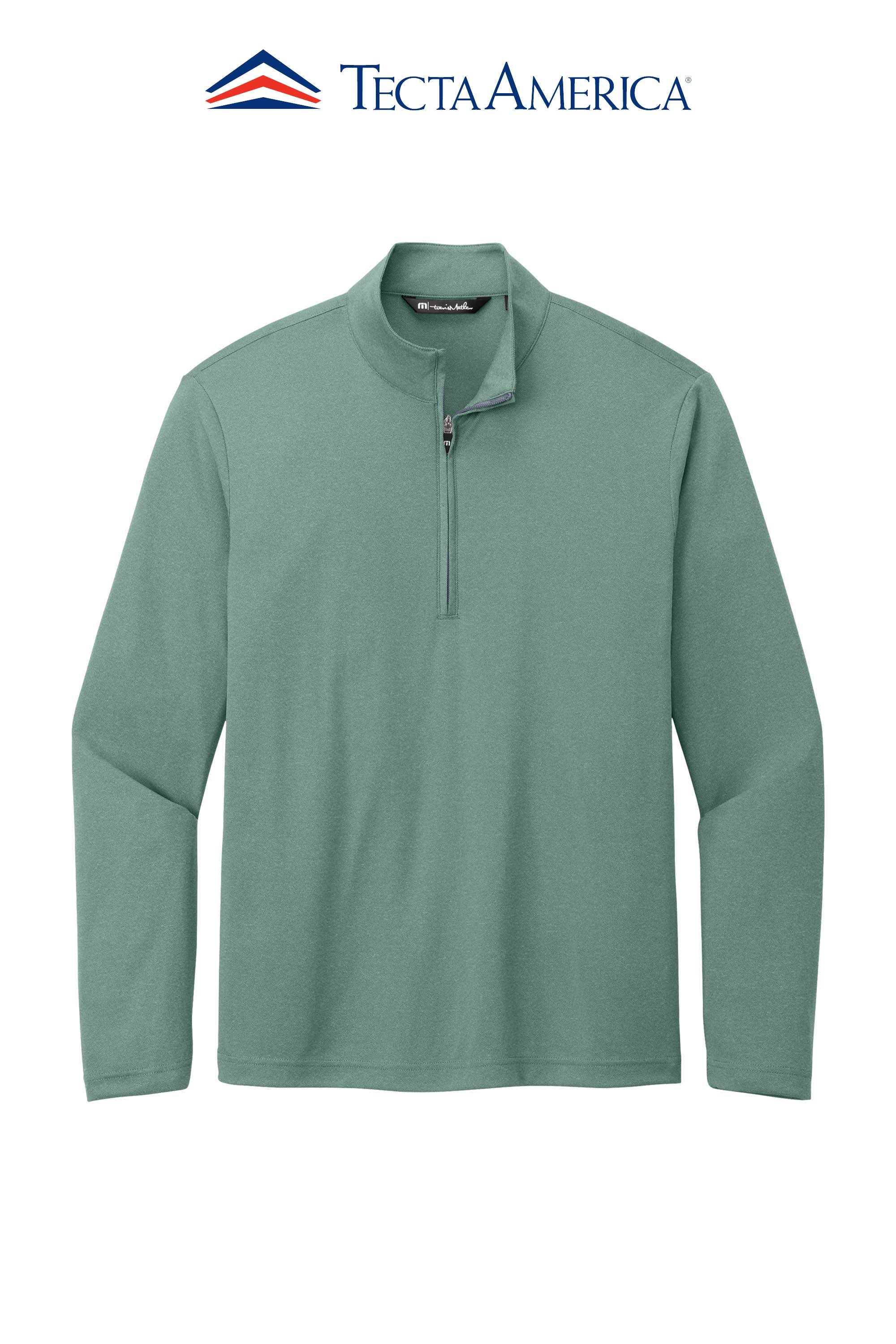 TravisMathew Coto Performance 1/4-Zip