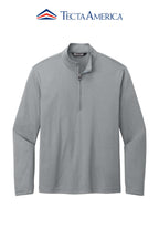 TravisMathew Coto Performance 1/4-Zip