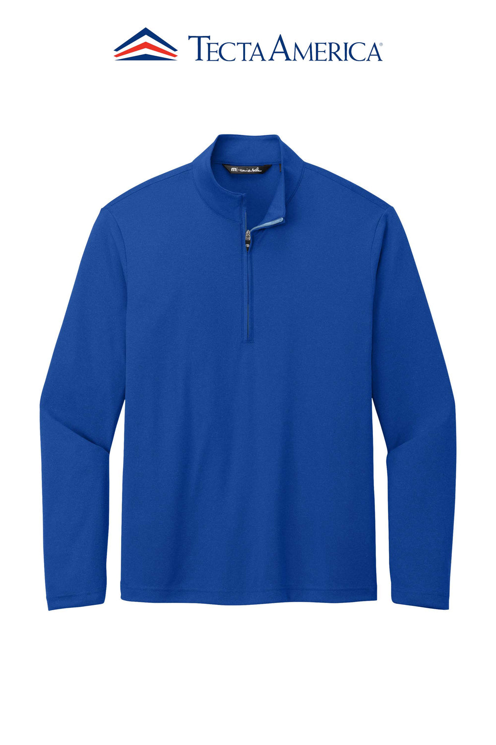 TravisMathew Coto Performance 1/4-Zip