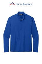 TravisMathew Coto Performance 1/4-Zip