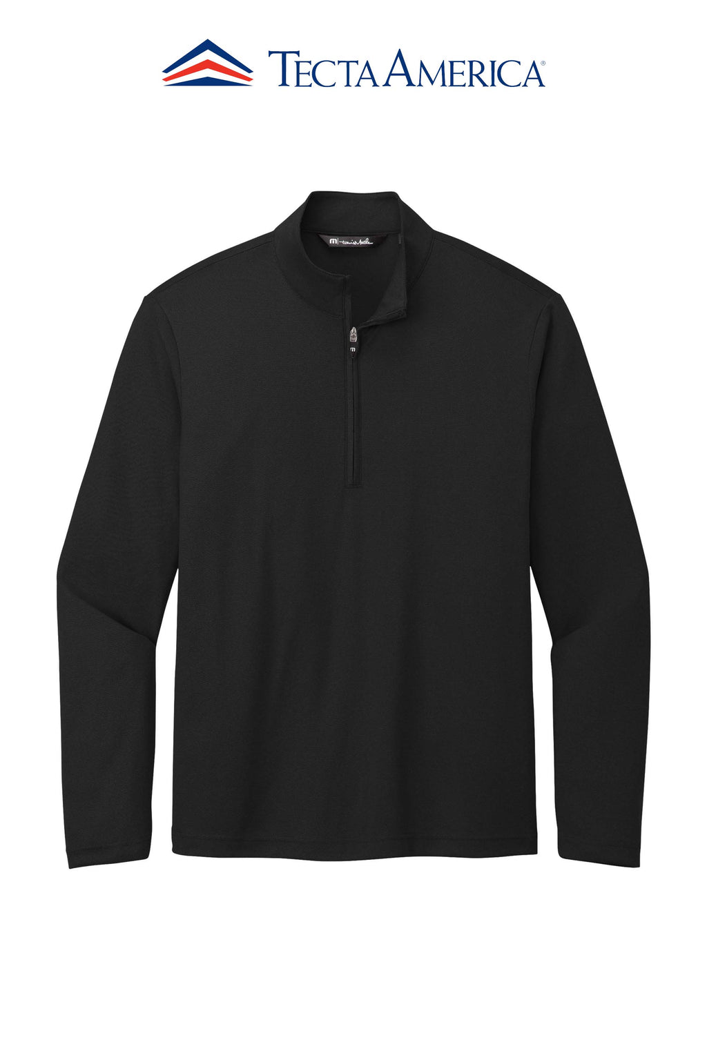 TravisMathew Coto Performance 1/4-Zip