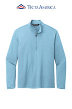 TravisMathew Coto Performance 1/4-Zip