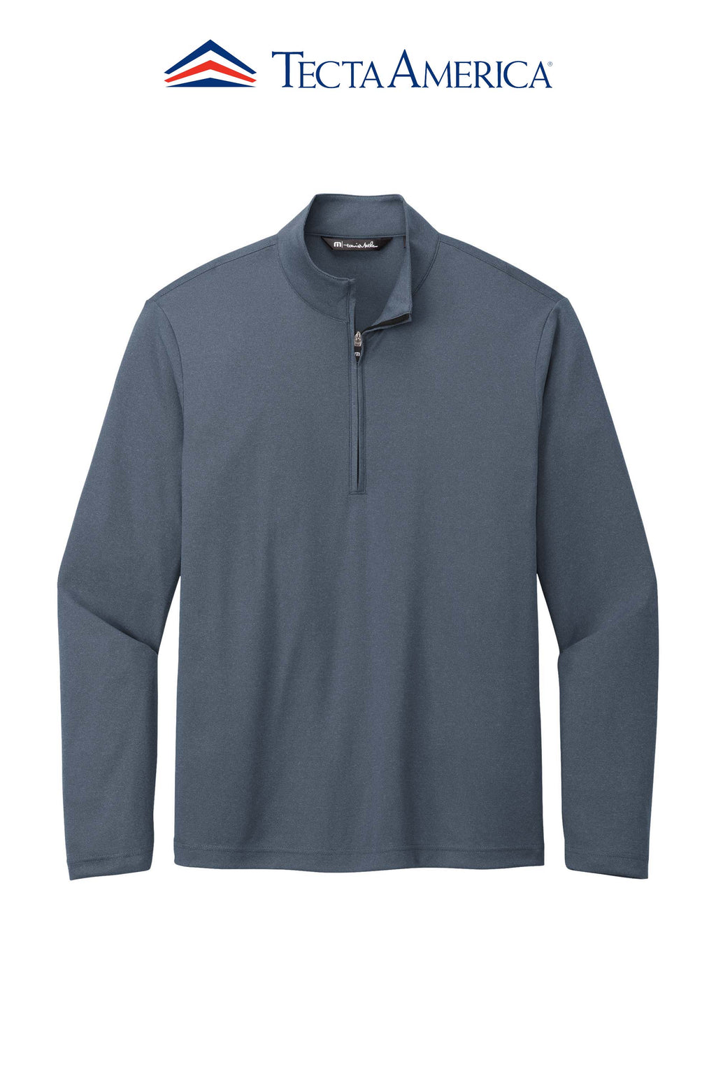 TravisMathew Coto Performance 1/4-Zip