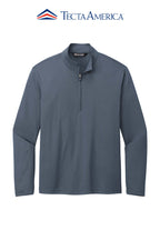 TravisMathew Coto Performance 1/4-Zip
