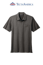 TravisMathew Sunsetters Pocket Polo