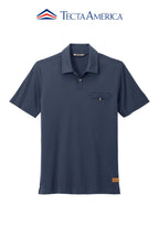 TravisMathew Sunsetters Pocket Polo