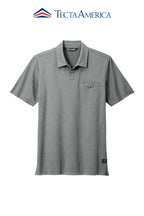TravisMathew Sunsetters Pocket Polo