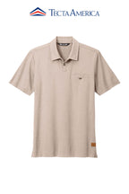 TravisMathew Sunsetters Pocket Polo