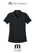 TravisMathew Women’s Onward Polo
