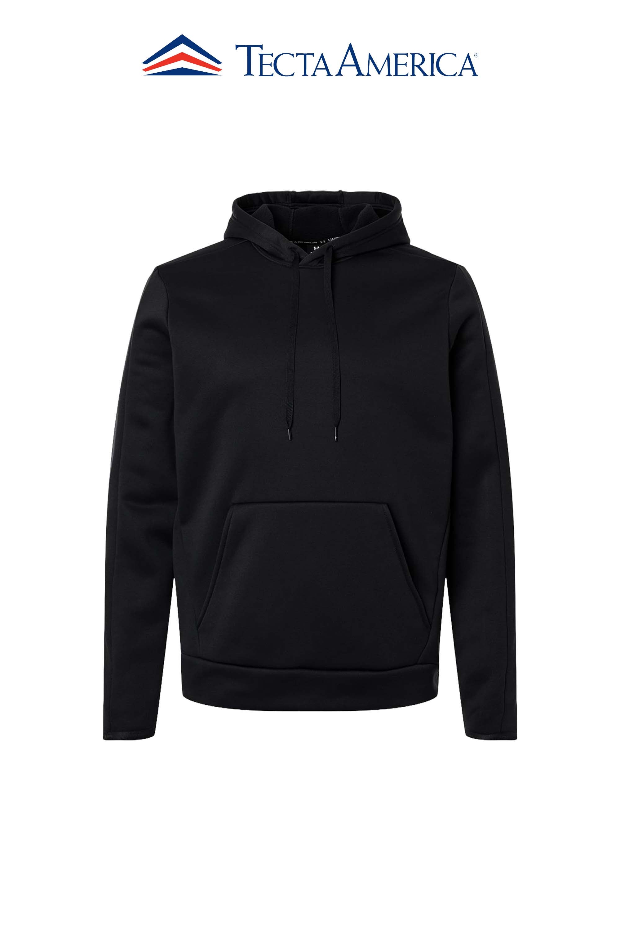 Under Armour Men's Armour Fleece Pro Hooded Sweatshirt