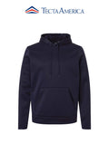 Under Armour Men's Armour Fleece Pro Hooded Sweatshirt