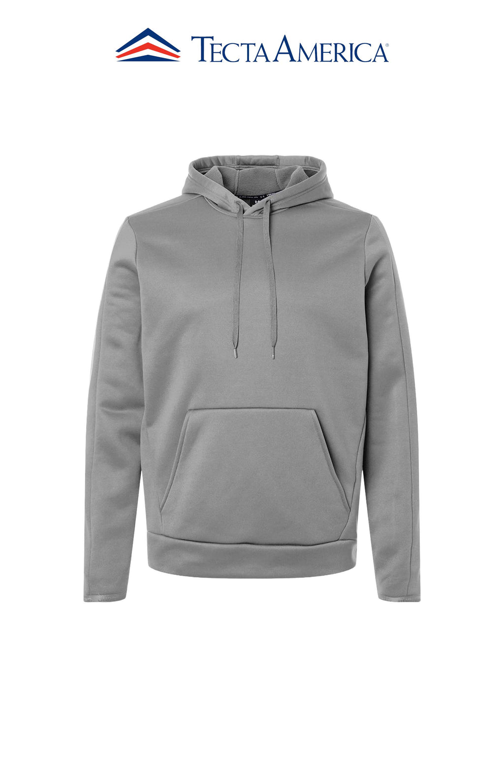 Under Armour Men's Armour Fleece Pro Hooded Sweatshirt
