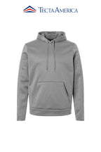 Under Armour Men's Armour Fleece Pro Hooded Sweatshirt