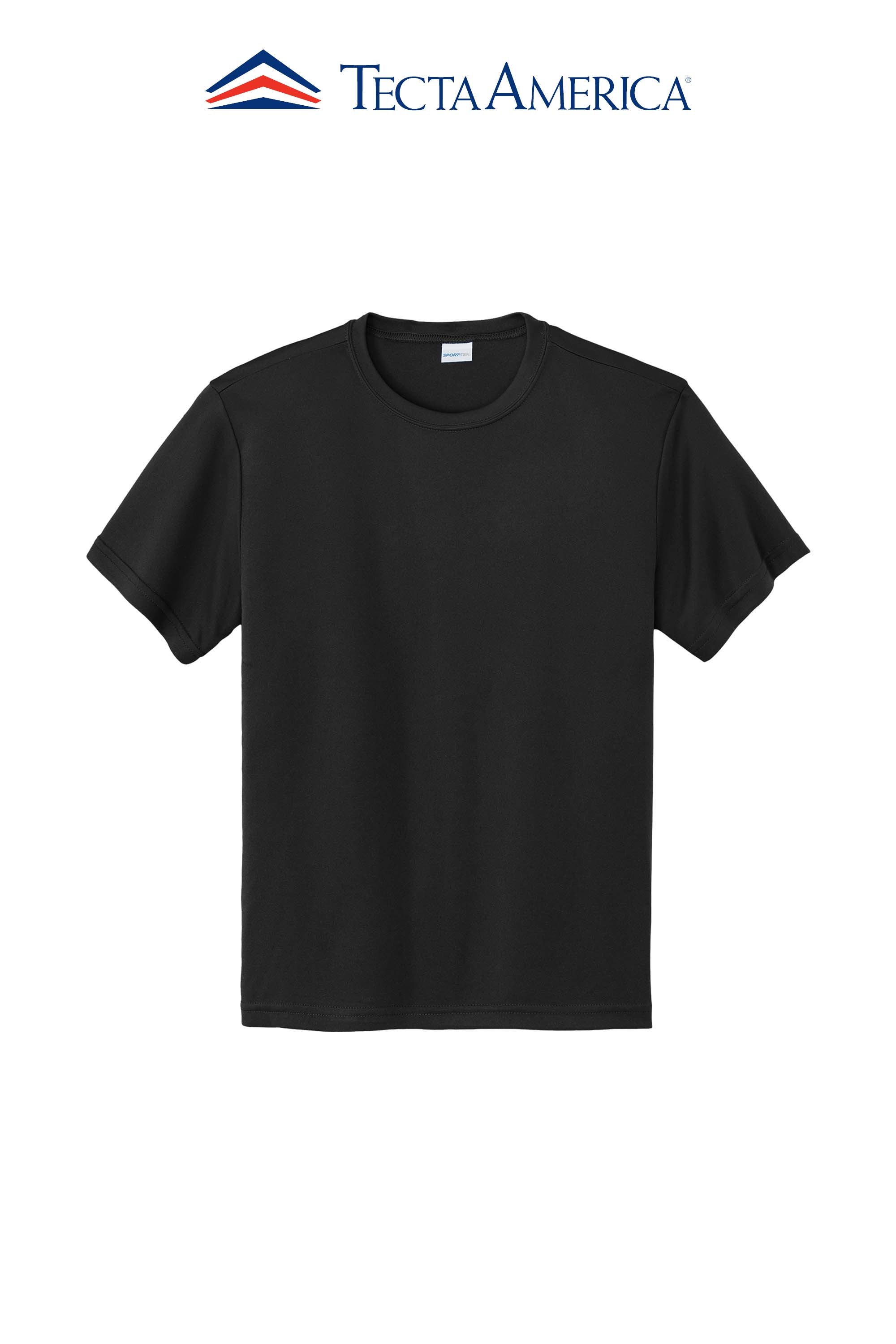 Sport-Tek® Youth PosiCharge® Competitor™ Tee