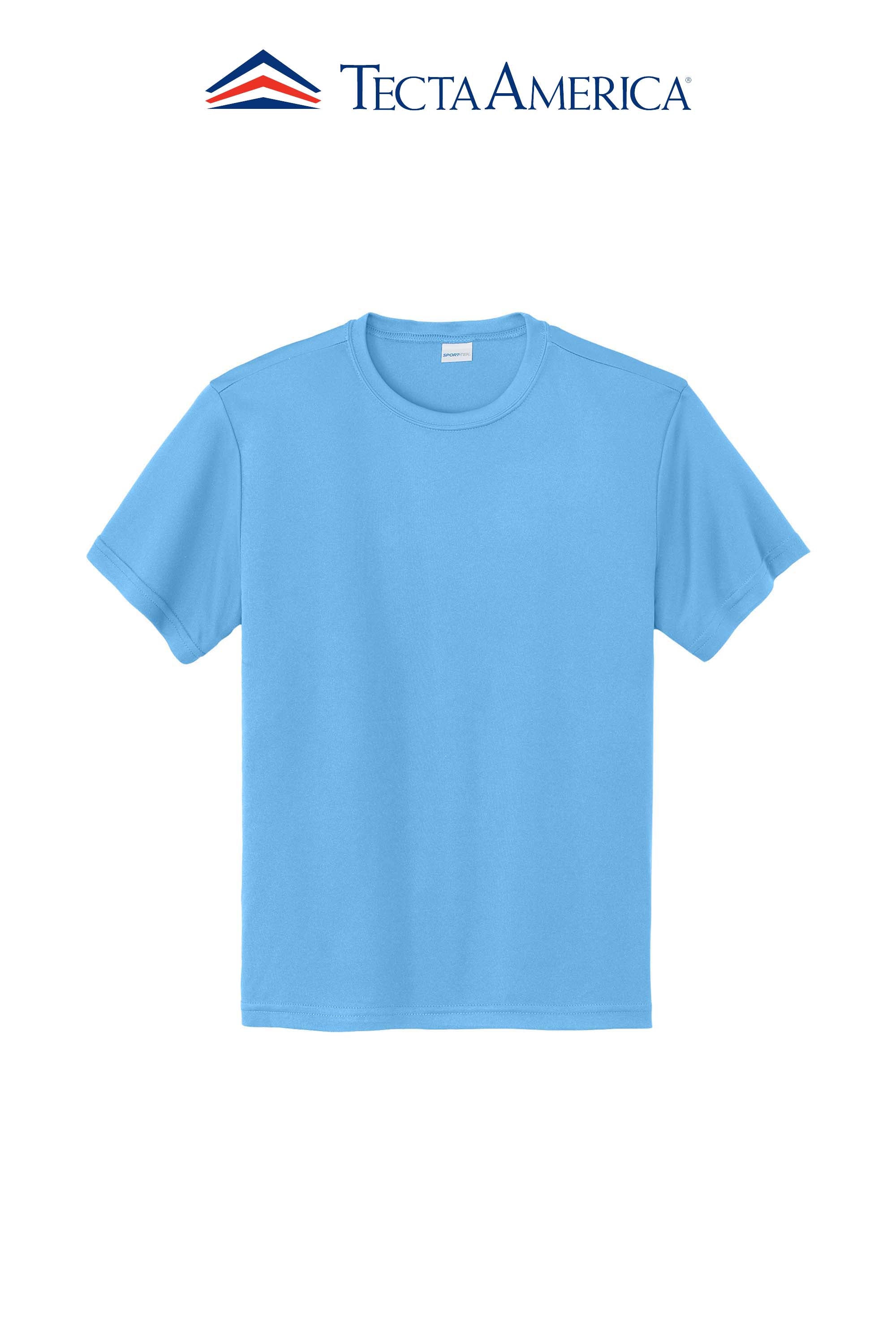 Sport-Tek® Youth PosiCharge® Competitor™ Tee