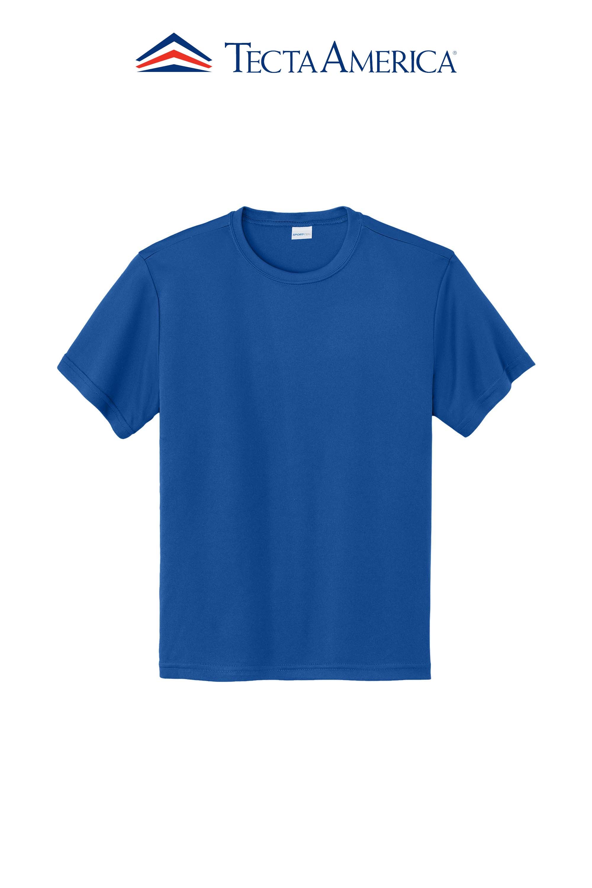 Sport-Tek® Youth PosiCharge® Competitor™ Tee