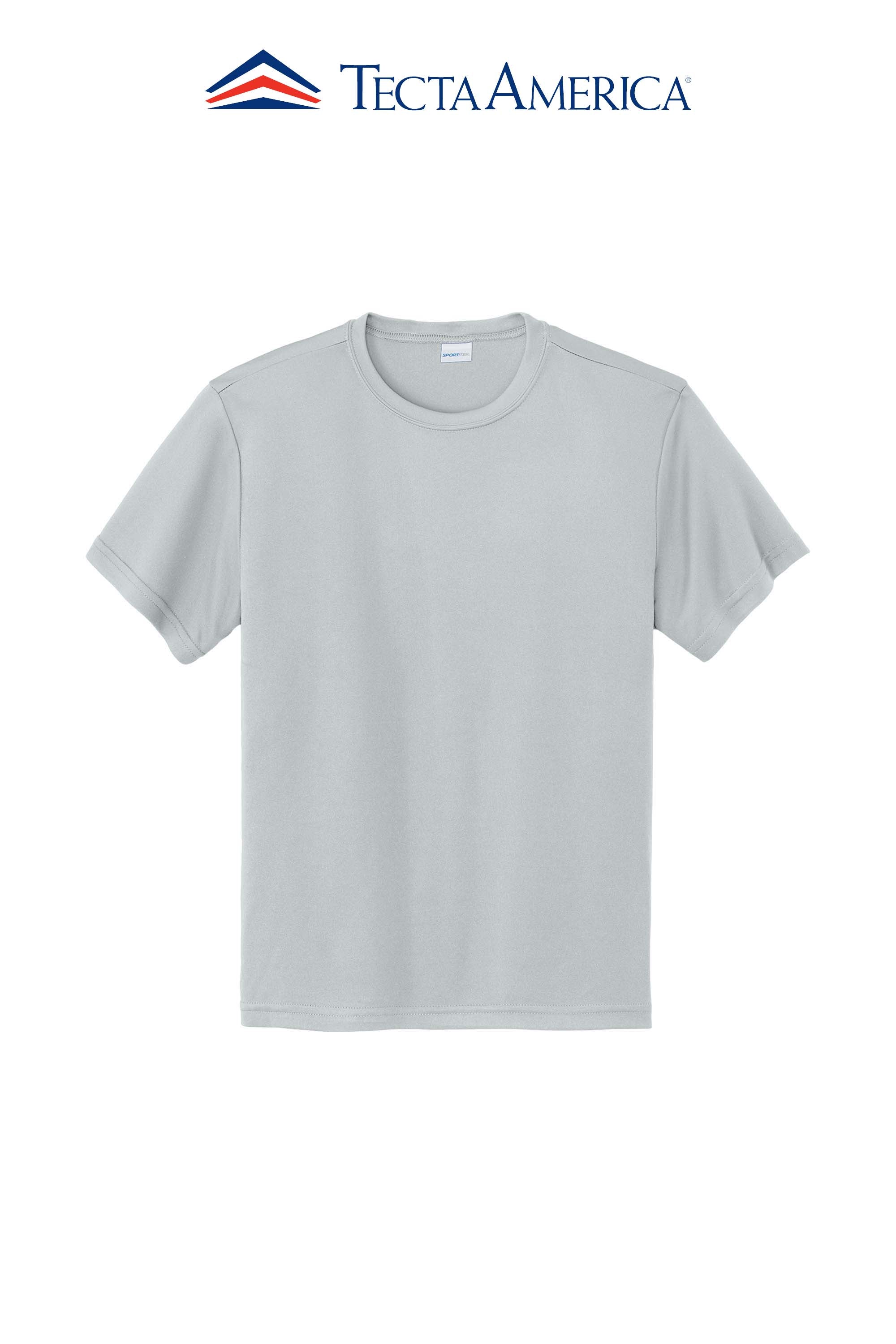 Sport-Tek® Youth PosiCharge® Competitor™ Tee