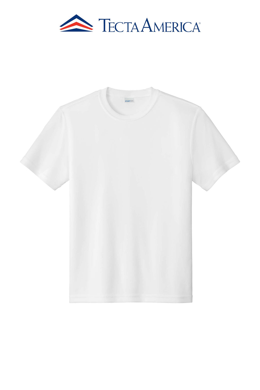Sport-Tek® Youth PosiCharge® Competitor™ Tee