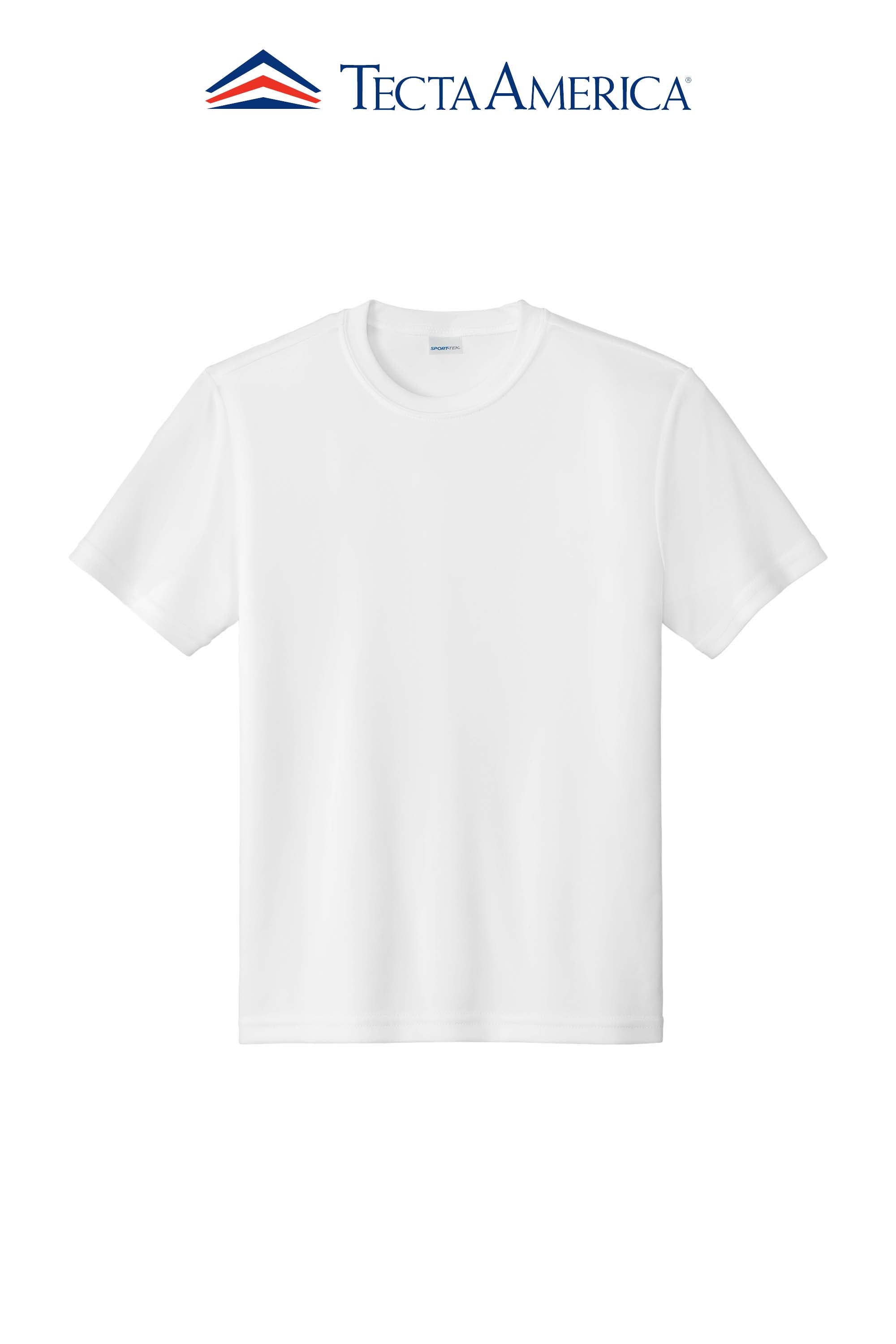 Sport-Tek® Youth PosiCharge® Competitor™ Tee
