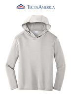 Sport-Tek® Youth PosiCharge® Competitor™ Hooded Pullover