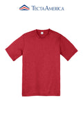 Sport-Tek® Youth Heather Contender™ Tee