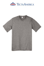 Sport-Tek® Youth Heather Contender™ Tee