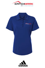 Adidas Women's Ultimate365 Solid Polo - Katchmark, A Tecta American Company LLC