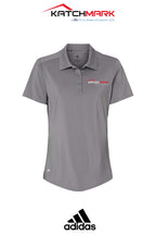 Adidas Women's Ultimate365 Solid Polo - Katchmark, A Tecta American Company LLC