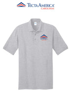 Port & Co™ Core Blend Jersey Knit Polo - Tecta America Carolinas LLC