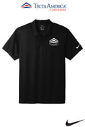 Nike Dry Essential Solid Polo - Tecta America Carolinas LLC