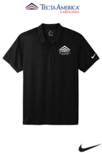 Nike Dry Essential Solid Polo - Tecta America Carolinas LLC